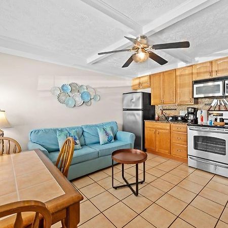 미를 비치 1Br With Pool Parking Pets Next To Beach 6 아파트 외부 사진