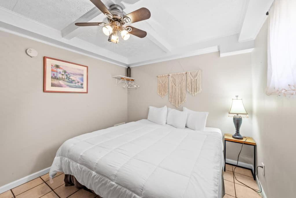 미를 비치 1Br With Pool Parking Pets Next To Beach 6 아파트 외부 사진